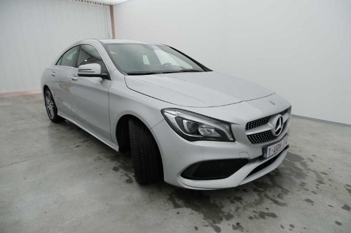 Photo 8 VIN: WDD1173081N665560 - MERCEDES-BENZ CLA FL&#3916 