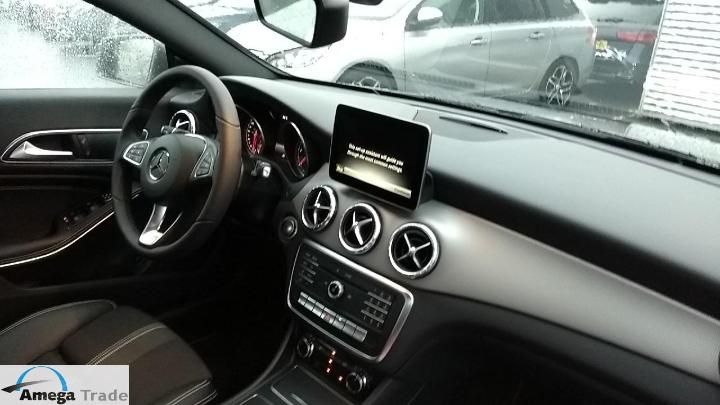 Photo 10 VIN: WDD1173081N666333 - MERCEDES-BENZ CLA 200 D 