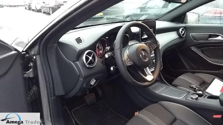 Photo 7 VIN: WDD1173081N666333 - MERCEDES-BENZ CLA 200 D 