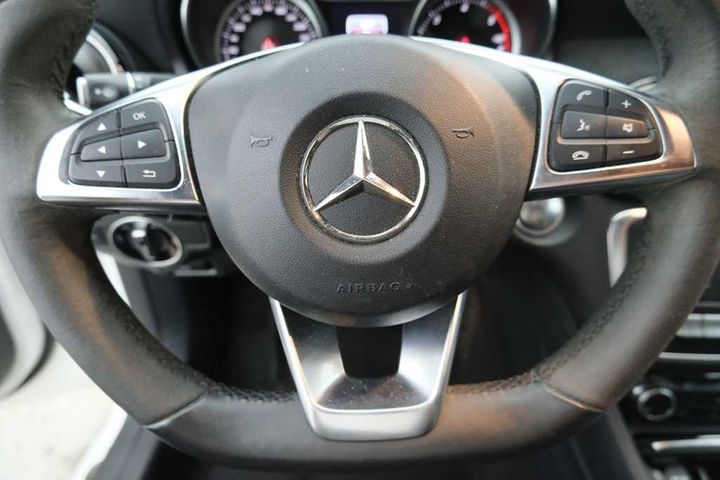 Photo 11 VIN: WDD1173081N668125 - MERCEDES-BENZ CLA FL&#3916 