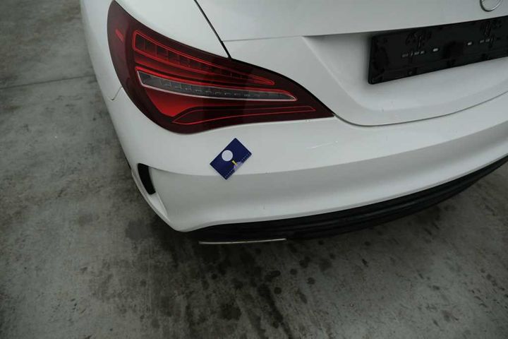 Photo 25 VIN: WDD1173081N668125 - MERCEDES-BENZ CLA FL&#3916 