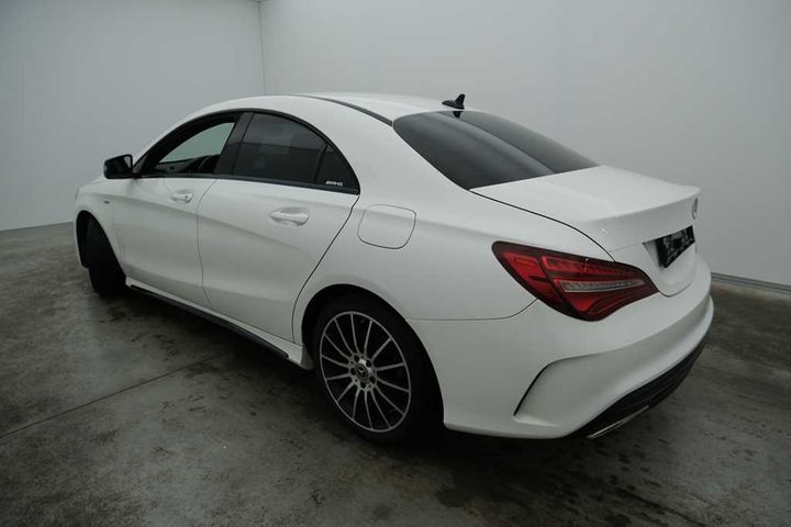 Photo 3 VIN: WDD1173081N668125 - MERCEDES-BENZ CLA FL&#3916 