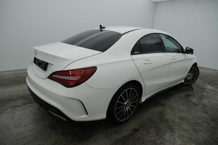 Photo 4 VIN: WDD1173081N668125 - MERCEDES-BENZ CLA FL&#3916 