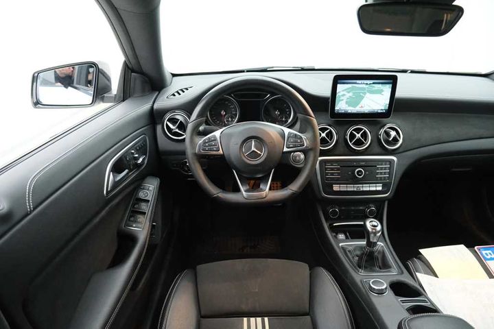 Photo 5 VIN: WDD1173081N668125 - MERCEDES-BENZ CLA FL&#3916 