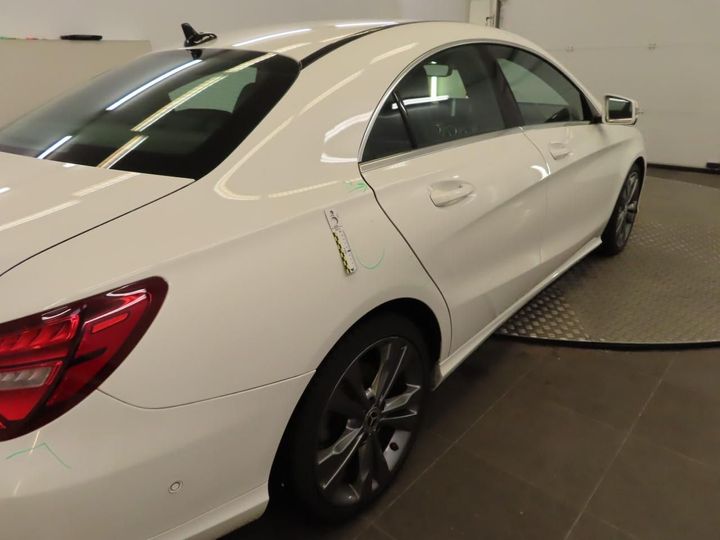 Photo 21 VIN: WDD1173081N673851 - MERCEDES-BENZ CLA 