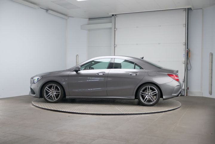 Photo 2 VIN: WDD1173081N674417 - MERCEDES-BENZ CLA 