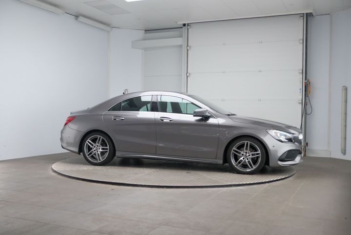 Photo 5 VIN: WDD1173081N674417 - MERCEDES-BENZ CLA 