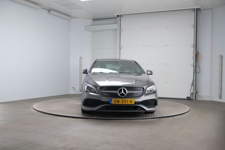 Photo 6 VIN: WDD1173081N674417 - MERCEDES-BENZ CLA 