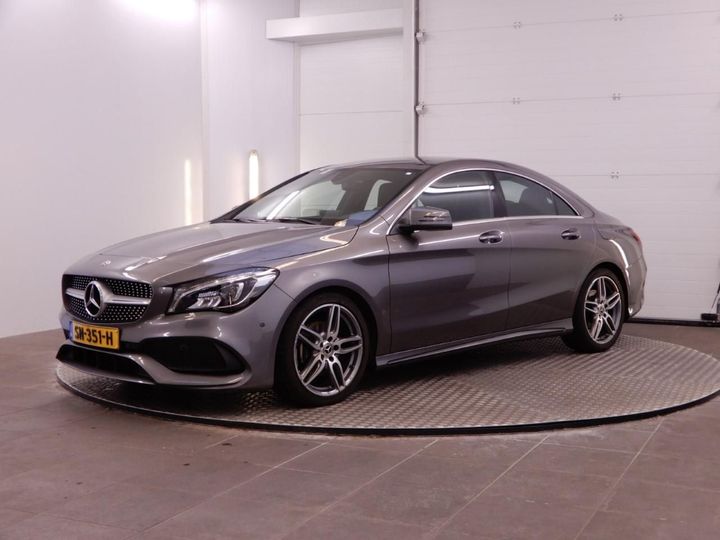 Photo 7 VIN: WDD1173081N674417 - MERCEDES-BENZ CLA 