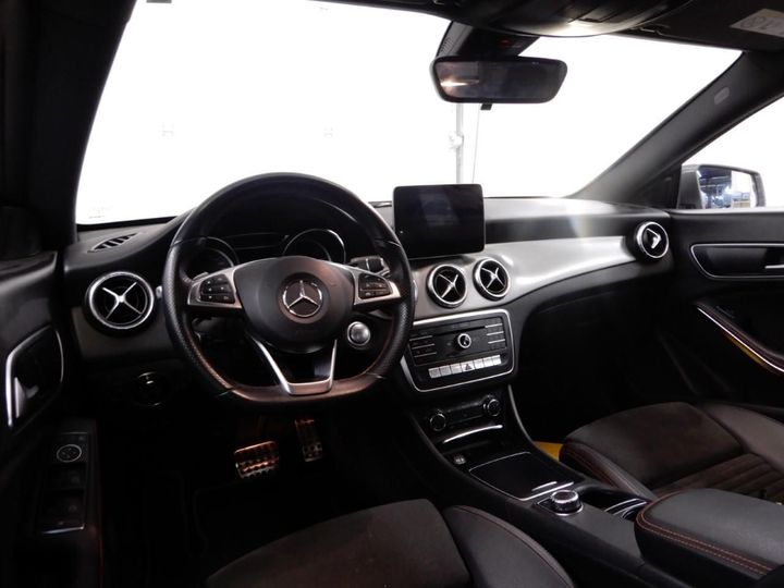 Photo 9 VIN: WDD1173081N674417 - MERCEDES-BENZ CLA 