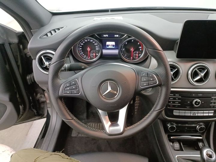 Photo 18 VIN: WDD1173081N679479 - MERCEDES-BENZ CLA FL&#3916 