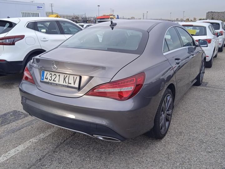 Photo 2 VIN: WDD1173081N681867 - MERCEDES-BENZ CLASE CLA 