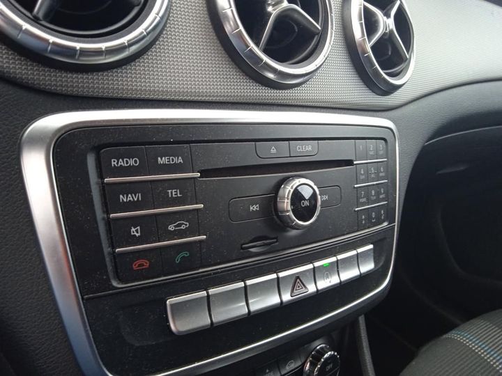 Photo 22 VIN: WDD1173081N681867 - MERCEDES-BENZ CLASE CLA 