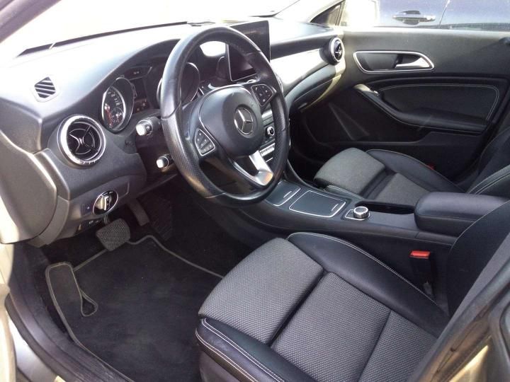 Photo 15 VIN: WDD1173081N686188 - MERCEDES-BENZ CLASE CLA 