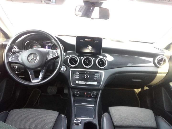 Photo 17 VIN: WDD1173081N686188 - MERCEDES-BENZ CLASE CLA 