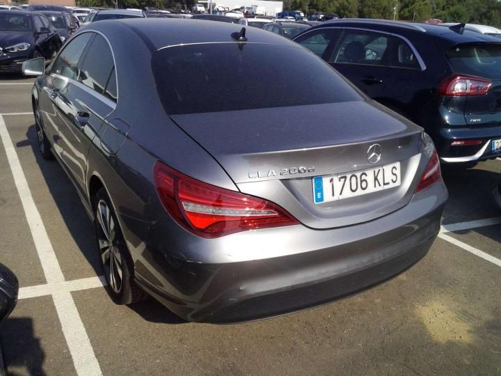 Photo 18 VIN: WDD1173081N686188 - MERCEDES-BENZ CLASE CLA 