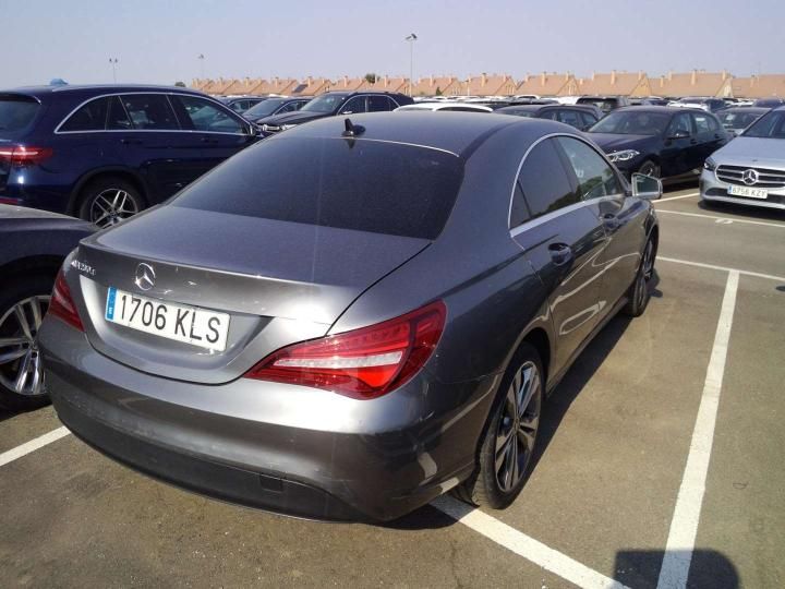 Photo 19 VIN: WDD1173081N686188 - MERCEDES-BENZ CLASE CLA 