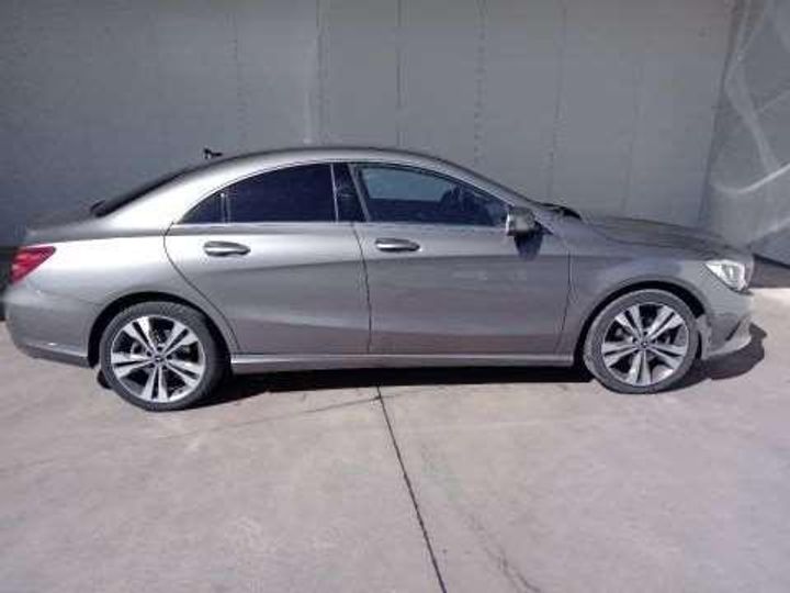 Photo 2 VIN: WDD1173081N686188 - MERCEDES-BENZ CLASE CLA 