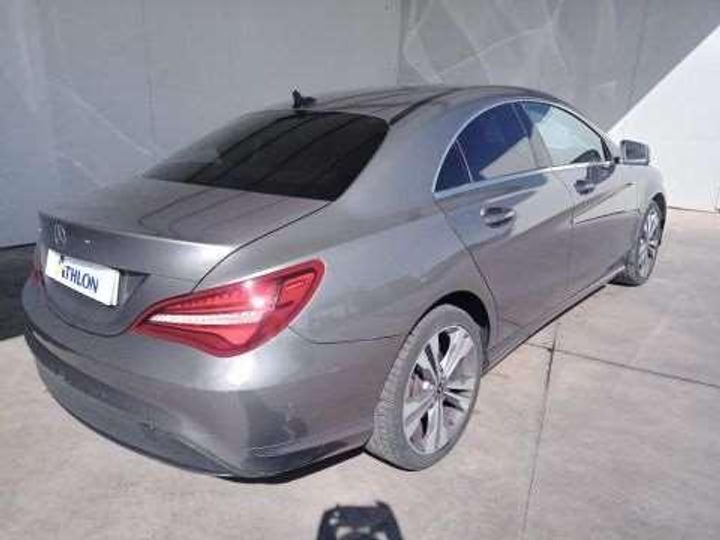 Photo 3 VIN: WDD1173081N686188 - MERCEDES-BENZ CLASE CLA 