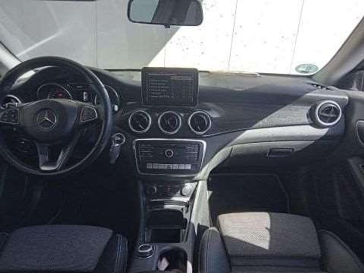 Photo 6 VIN: WDD1173081N686188 - MERCEDES-BENZ CLASE CLA 