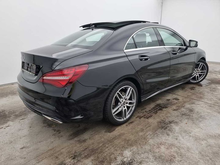 Photo 2 VIN: WDD1173081N691139 - MERCEDES-BENZ CLA &#3916 