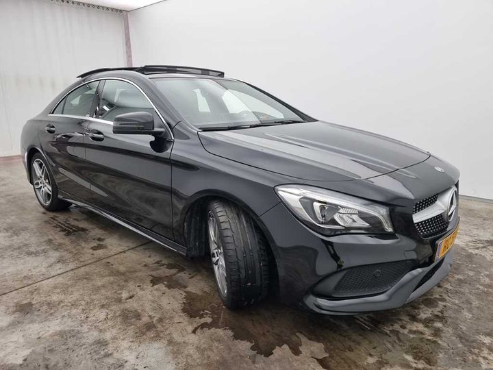 Photo 8 VIN: WDD1173081N691139 - MERCEDES-BENZ CLA &#3916 