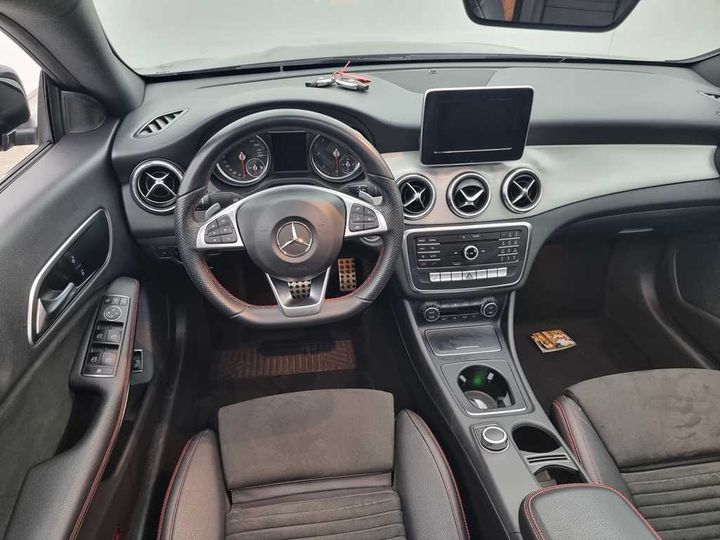 Photo 9 VIN: WDD1173081N691139 - MERCEDES-BENZ CLA &#3916 