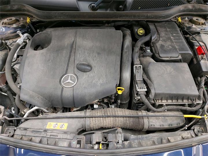 Photo 10 VIN: WDD1173081N691488 - MERCEDES-BENZ CLA 