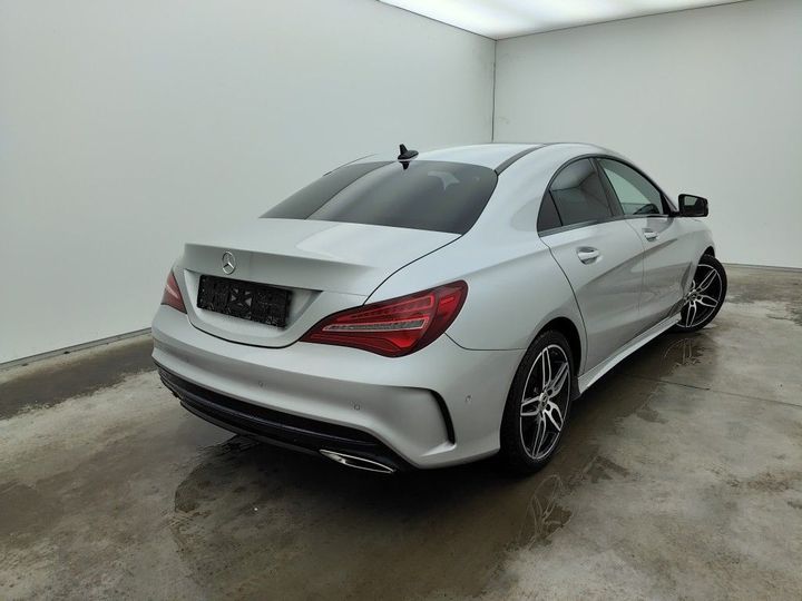 Photo 1 VIN: WDD1173081N693429 - MERCEDES-BENZ CLA FL'16 