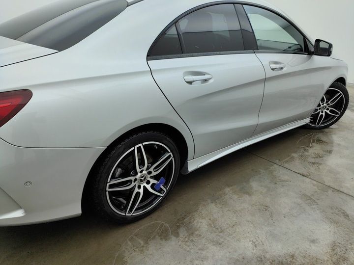 Photo 18 VIN: WDD1173081N693429 - MERCEDES-BENZ CLA FL'16 