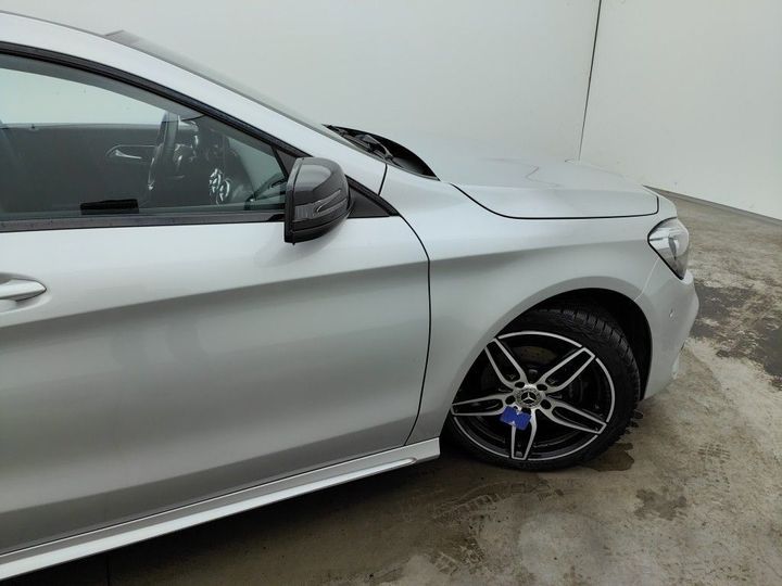 Photo 21 VIN: WDD1173081N693429 - MERCEDES-BENZ CLA FL'16 