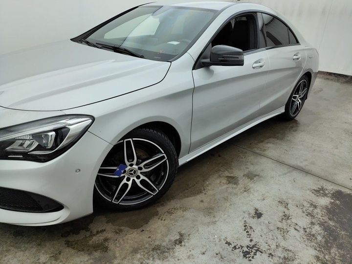 Photo 23 VIN: WDD1173081N693429 - MERCEDES-BENZ CLA FL'16 