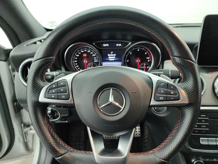 Photo 27 VIN: WDD1173081N693429 - MERCEDES-BENZ CLA FL'16 