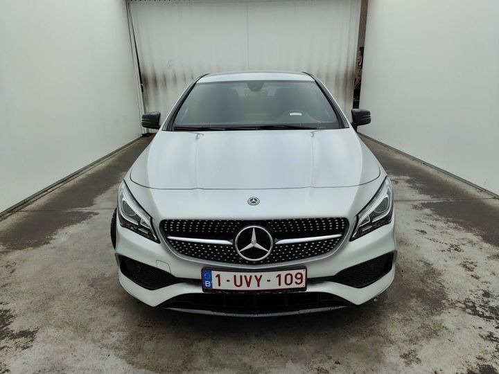 Photo 4 VIN: WDD1173081N693429 - MERCEDES-BENZ CLA FL'16 