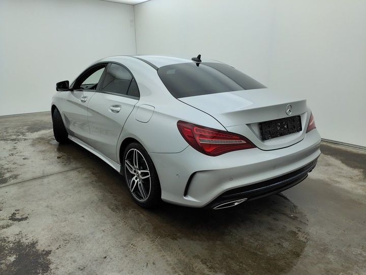 Photo 6 VIN: WDD1173081N693429 - MERCEDES-BENZ CLA FL'16 