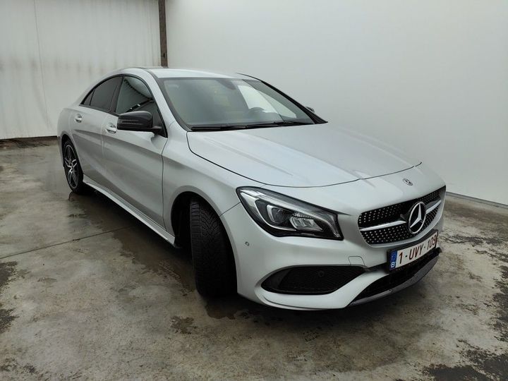 Photo 7 VIN: WDD1173081N693429 - MERCEDES-BENZ CLA FL'16 