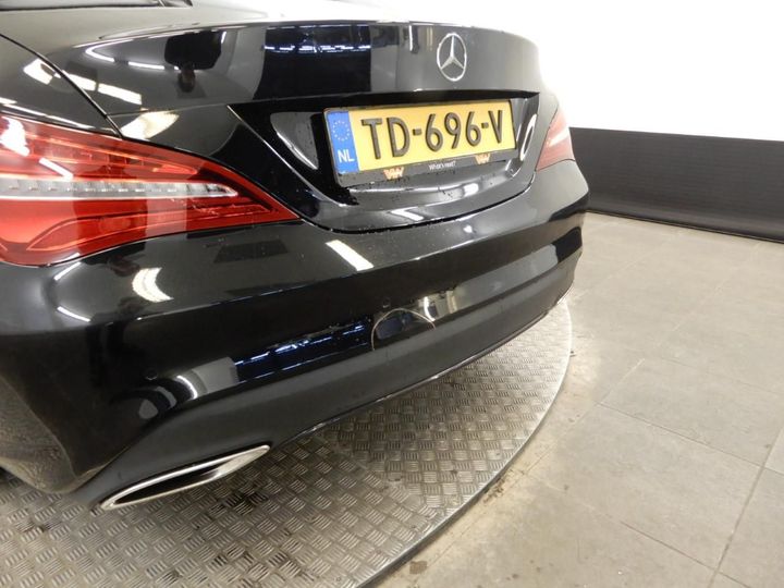 Photo 28 VIN: WDD1173081N706366 - MERCEDES-BENZ CLA 