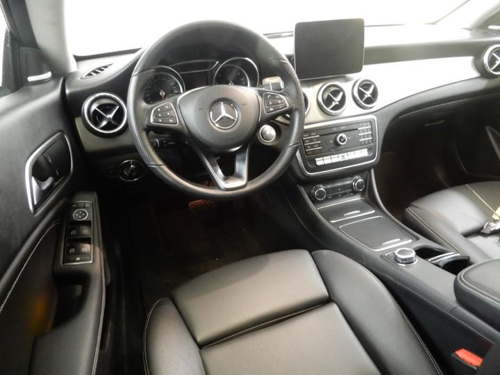 Photo 9 VIN: WDD1173081N706366 - MERCEDES-BENZ CLA 