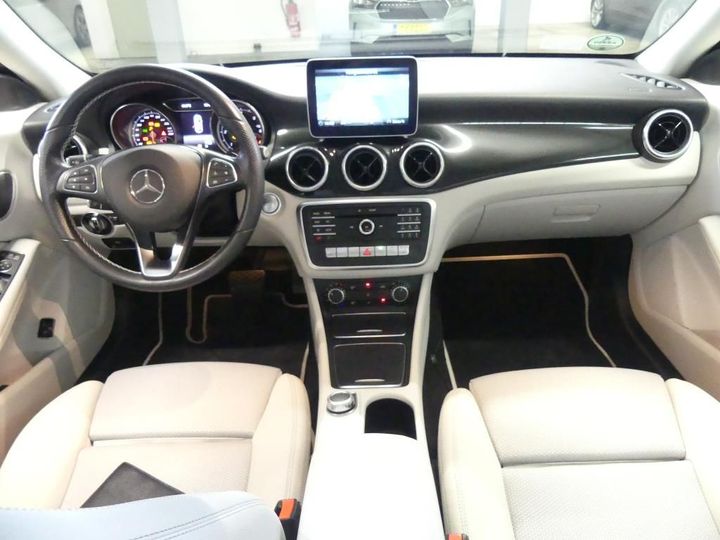 Photo 8 VIN: WDD1173081N706804 - MERCEDES-BENZ CLA 