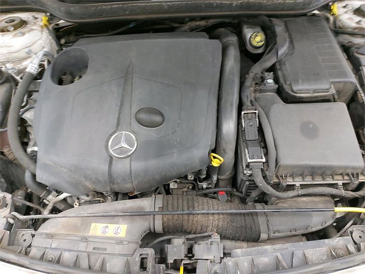 Photo 10 VIN: WDD1173081N710684 - MERCEDES-BENZ CLA 