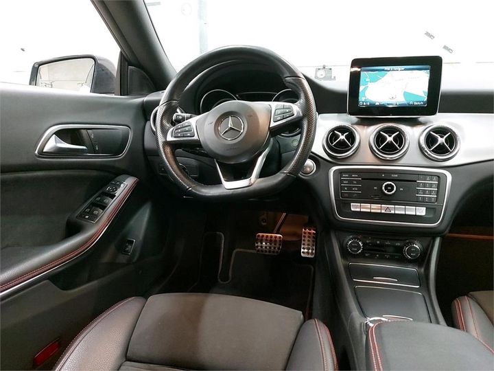 Photo 12 VIN: WDD1173081N710684 - MERCEDES-BENZ CLA 