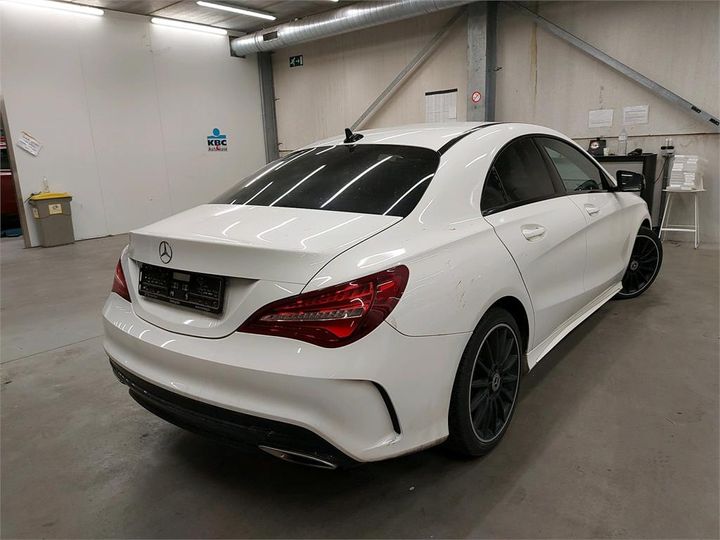 Photo 2 VIN: WDD1173081N710684 - MERCEDES-BENZ CLA 