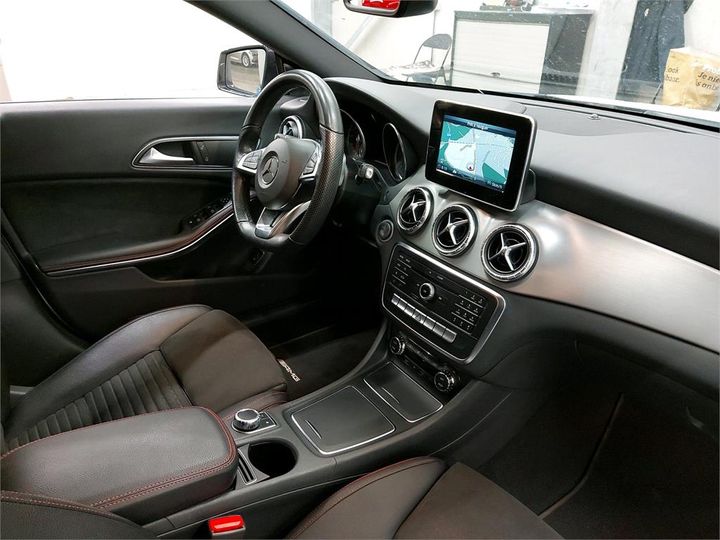 Photo 3 VIN: WDD1173081N710684 - MERCEDES-BENZ CLA 