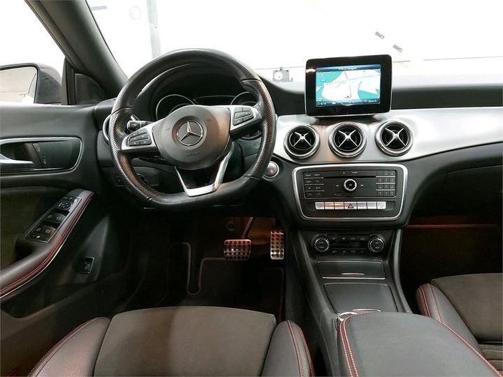 Photo 8 VIN: WDD1173081N710684 - MERCEDES-BENZ CLA 