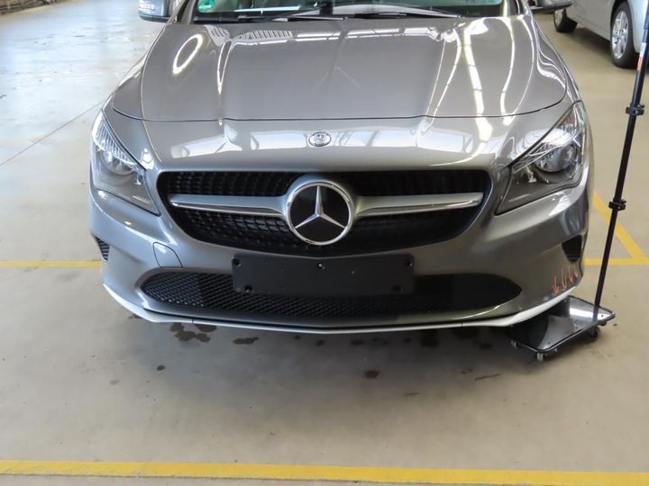 Photo 17 VIN: WDD1173081N727336 - MERCEDES-BENZ CLA 