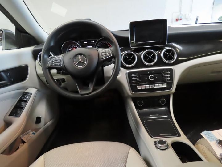 Photo 5 VIN: WDD1173081N727336 - MERCEDES-BENZ CLA 