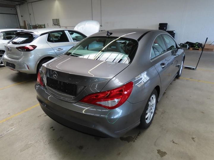 Photo 6 VIN: WDD1173081N727336 - MERCEDES-BENZ CLA 