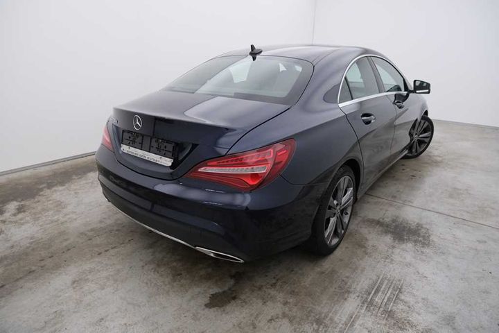 Photo 2 VIN: WDD1173081N740450 - MERCEDES-BENZ CLA FL&#3916 