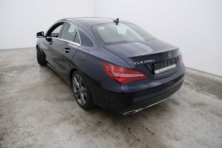 Photo 7 VIN: WDD1173081N740450 - MERCEDES-BENZ CLA FL&#3916 