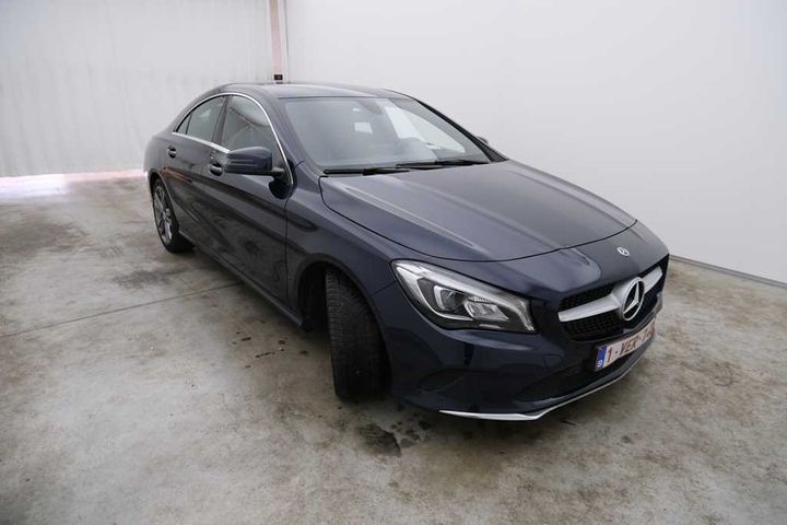 Photo 8 VIN: WDD1173081N740450 - MERCEDES-BENZ CLA FL&#3916 